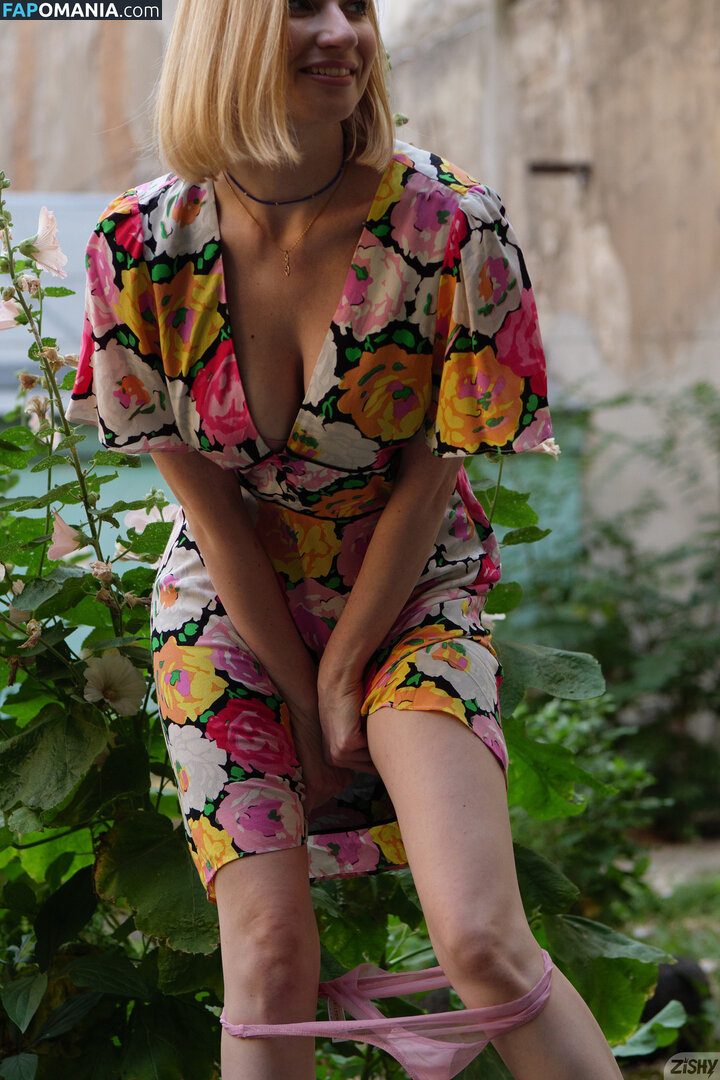 Zishy / zishylives Nackt OnlyFans  Geleaktes Foto #681