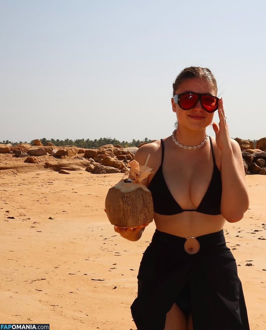 Zita Wauters / zitawauters Nackt OnlyFans  Geleaktes Foto #3