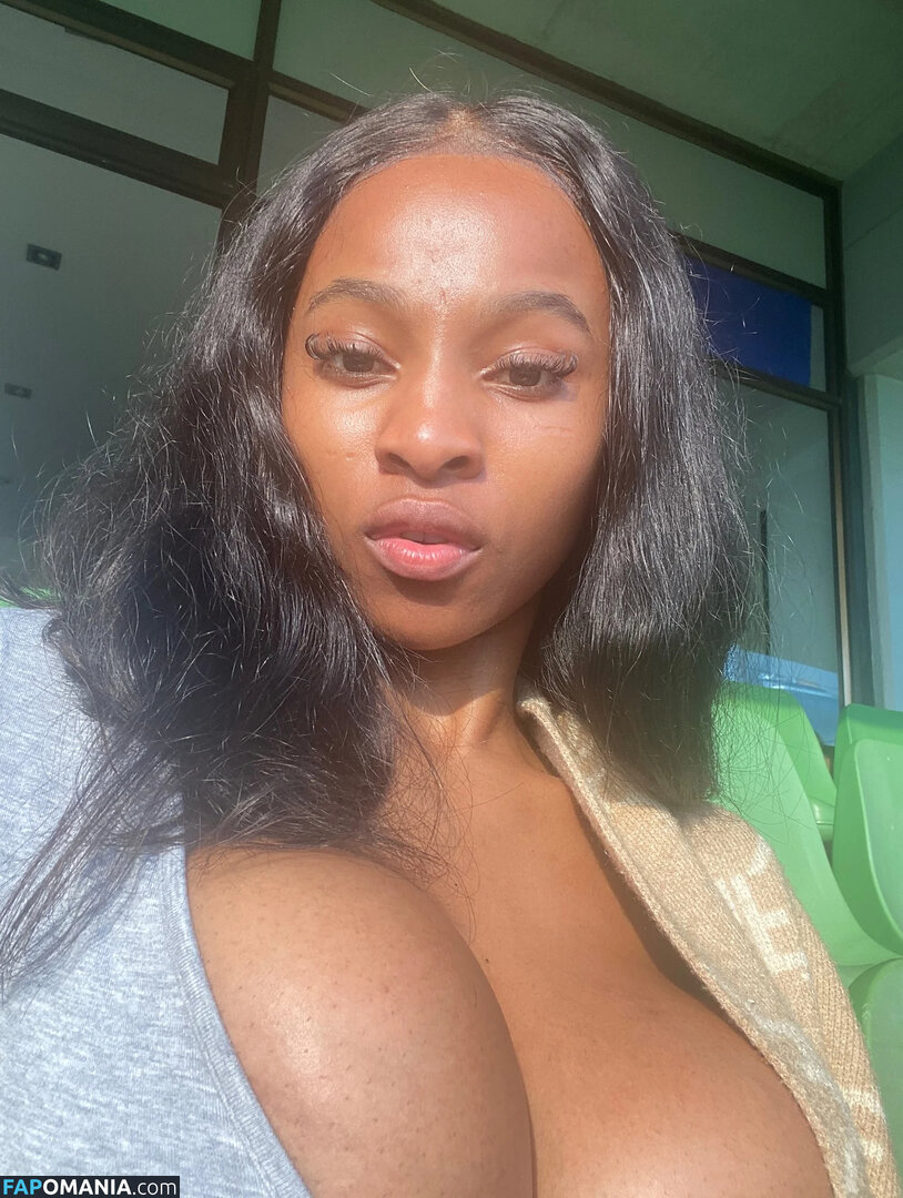 Zizipho Ondiswa / majokwenizizipho / zizipho_majokweni Nackt OnlyFans  Geleaktes Foto #5