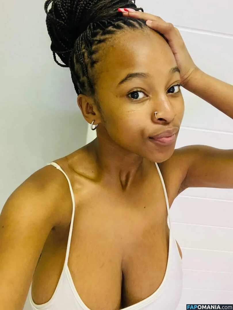 Zizipho Ondiswa / majokwenizizipho / zizipho_majokweni Nackt OnlyFans  Geleaktes Foto #10