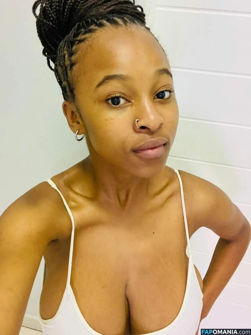 Zizipho Ondiswa / majokwenizizipho / zizipho_majokweni Nackt OnlyFans  Geleaktes Foto #11