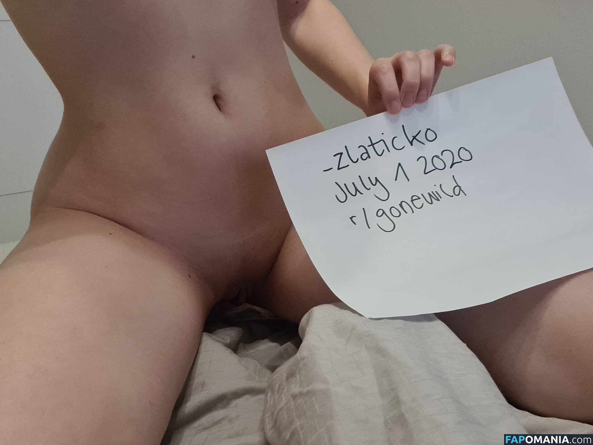 _.zlaticko / _zlaticko / miadedee Nackt OnlyFans  Geleaktes Foto #8