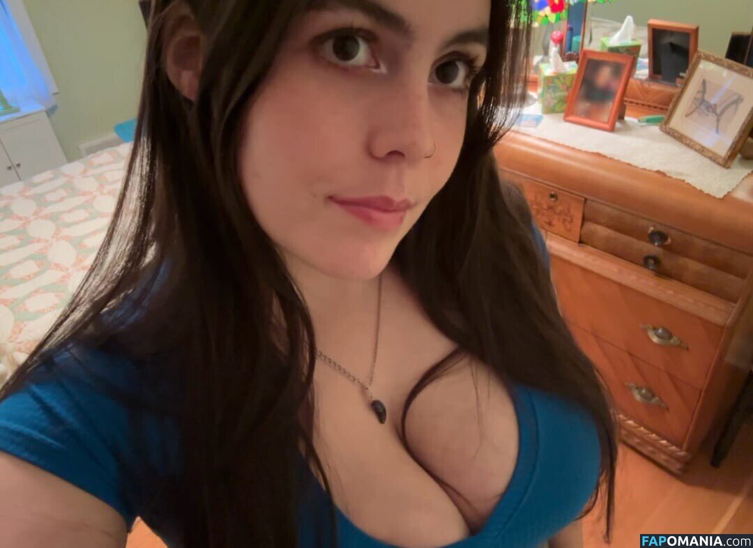 Zobug / snaiIgirl / zobug_ Nackt OnlyFans  Geleaktes Foto #10