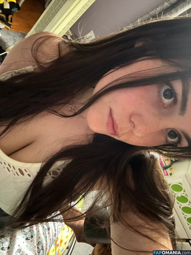 Zobug / snaiIgirl / zobug_ Nackt OnlyFans  Geleaktes Foto #15