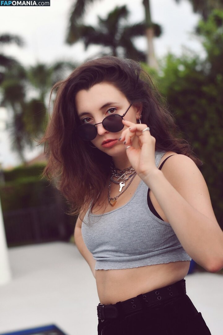 Zoe Alvarez Nackt OnlyFans  Geleaktes Foto #12