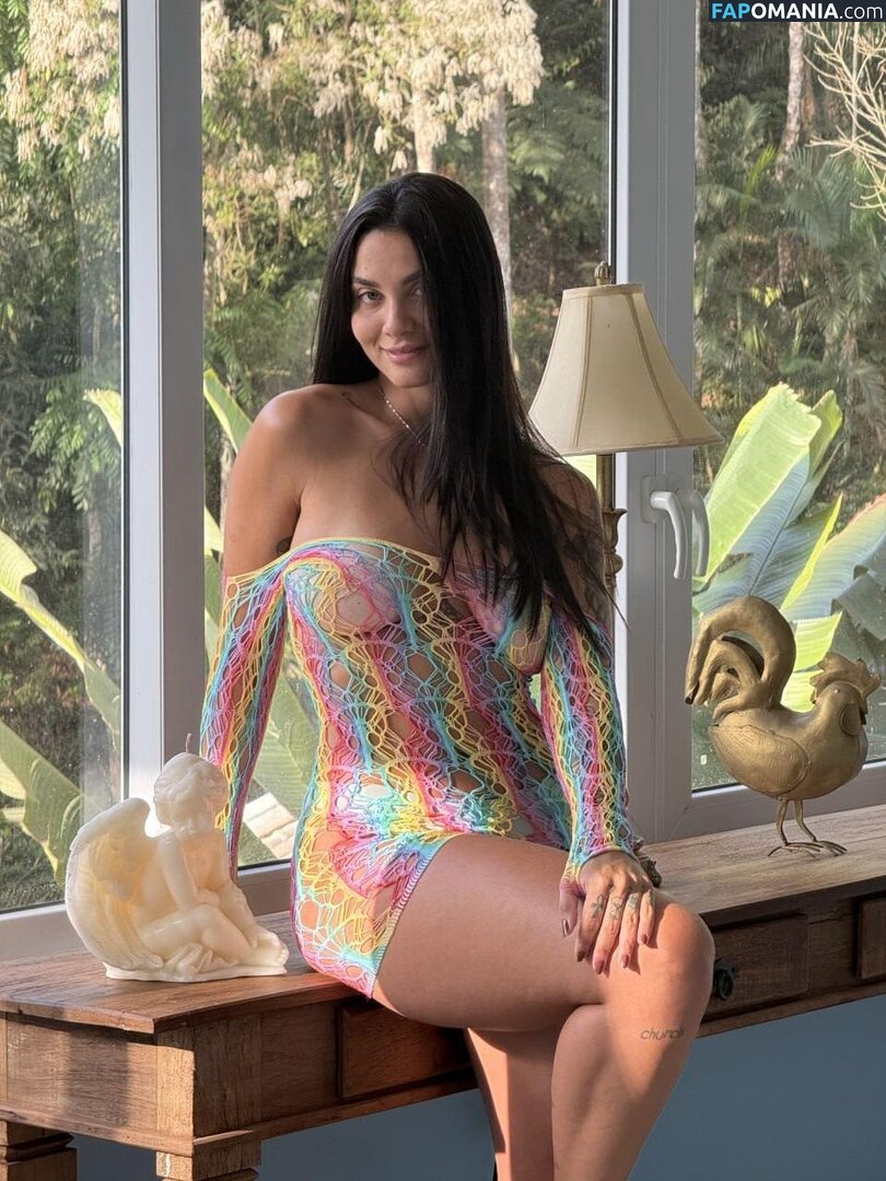 Zoe Alvarez Nackt OnlyFans  Geleaktes Foto #15