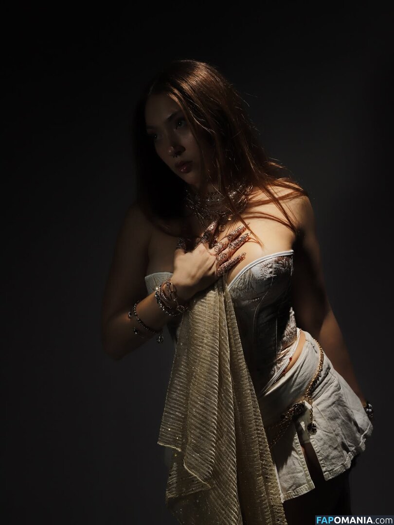 Zoe Arianna / zariannaax Nackt OnlyFans  Geleaktes Foto #6