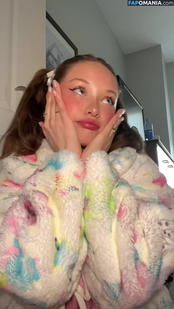 Zoe Colletti / zoecolletti Nackt OnlyFans  Geleaktes Foto #85