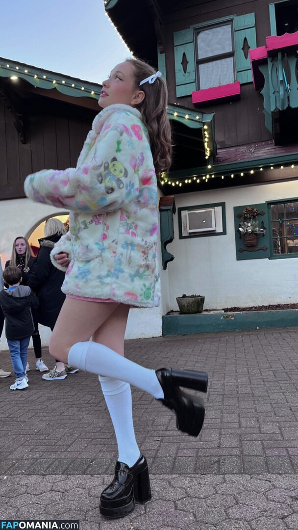 Zoe Colletti / zoecolletti Nackt OnlyFans  Geleaktes Foto #87