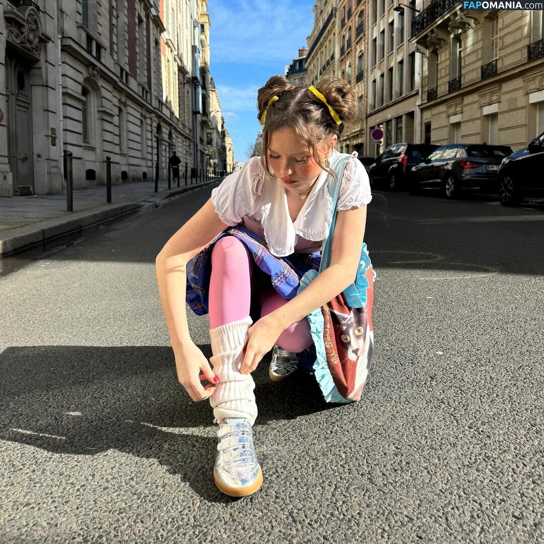 Zoe Colletti / zoecolletti Nackt OnlyFans  Geleaktes Foto #88