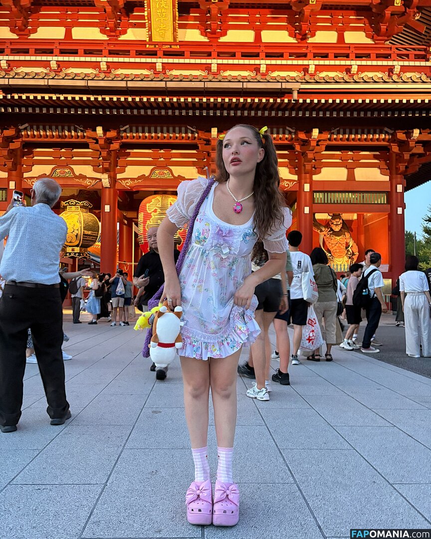 Zoe Colletti / zoecolletti Nackt OnlyFans  Geleaktes Foto #92