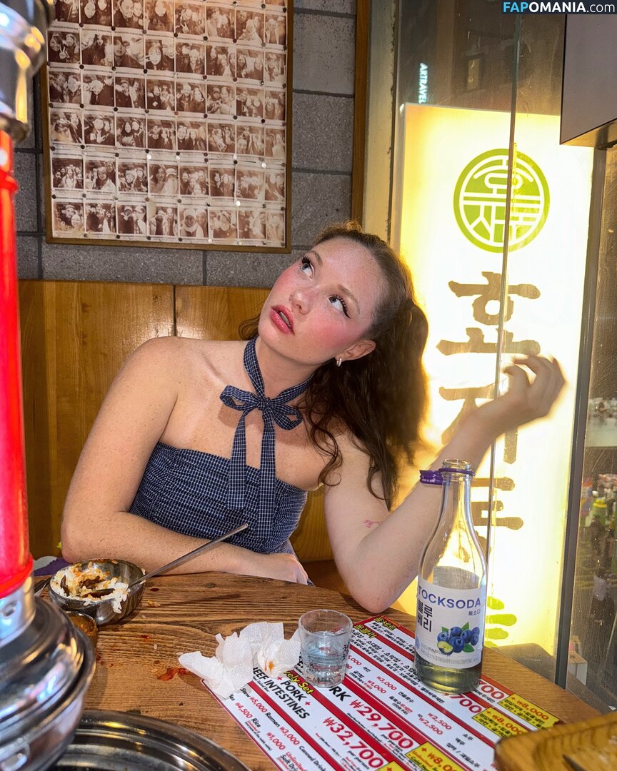 Zoe Colletti / zoecolletti Nackt OnlyFans  Geleaktes Foto #93