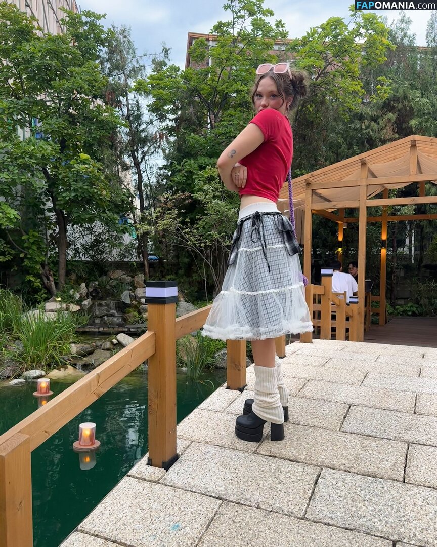 Zoe Colletti / zoecolletti Nackt OnlyFans  Geleaktes Foto #96
