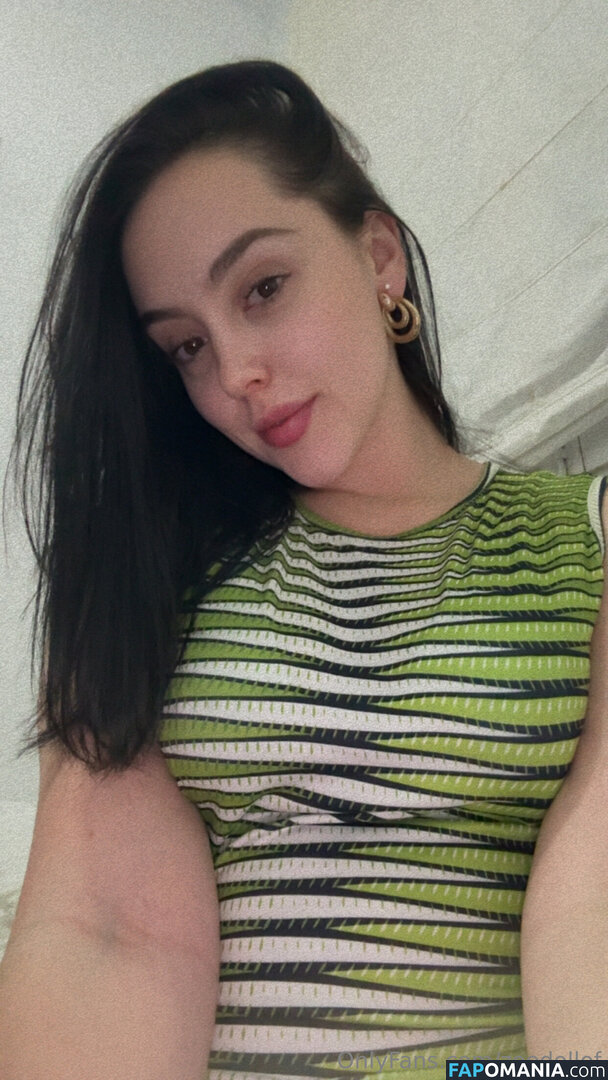 Zoe Doll / zoedoll_oficial / zoedollof Nackt OnlyFans  Geleaktes Foto #15