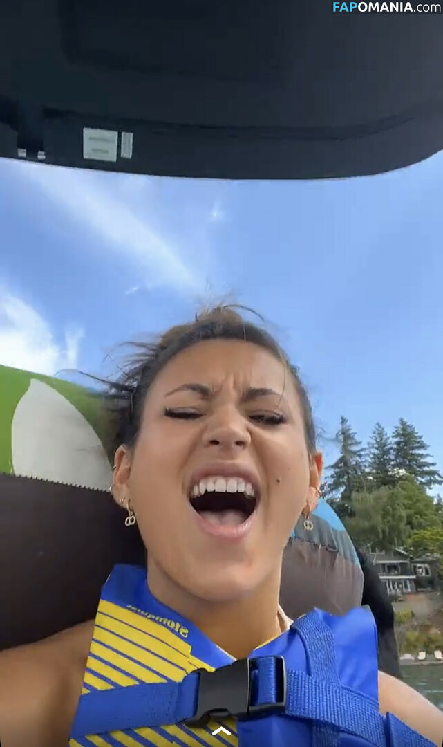 Zoe Ferguson / zoeferguson Nackt OnlyFans  Geleaktes Foto #38