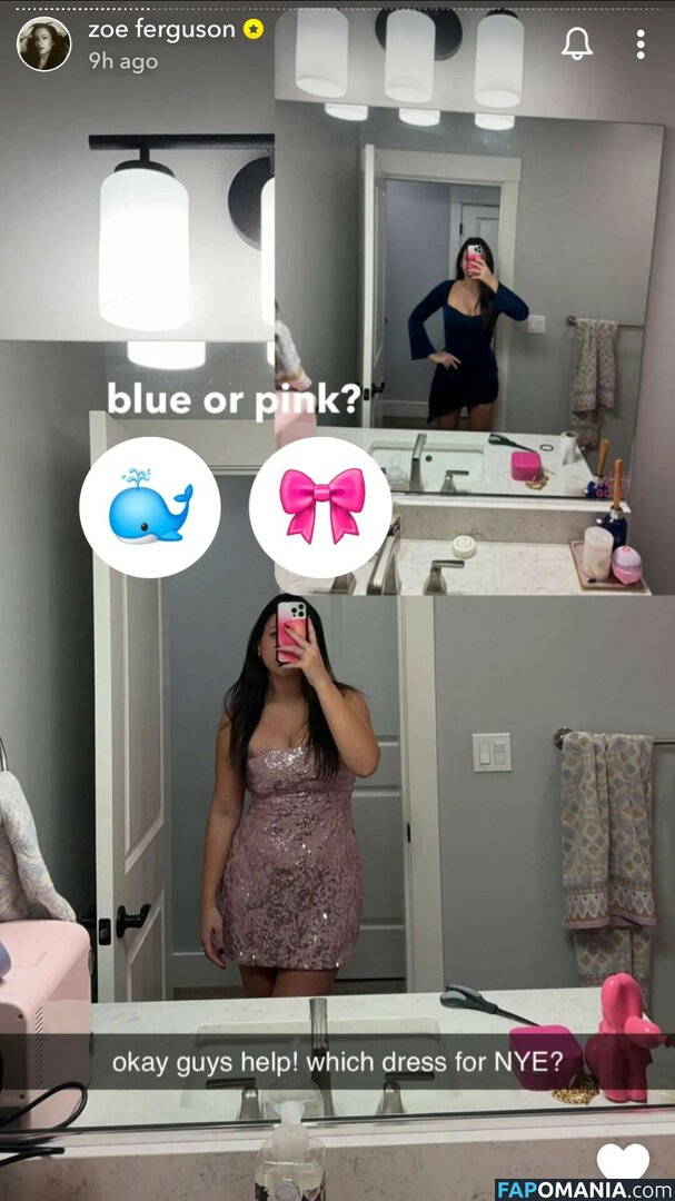 Zoe Ferguson / zoeferguson Nackt OnlyFans  Geleaktes Foto #126