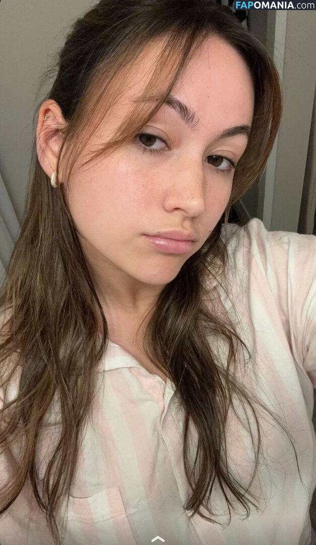 Zoe Ferguson / zoeferguson Nackt OnlyFans  Geleaktes Foto #175