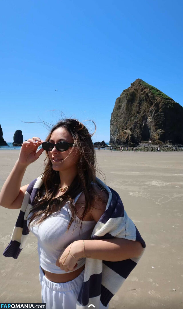 Zoe Ferguson / zoeferguson Nackt OnlyFans  Geleaktes Foto #181