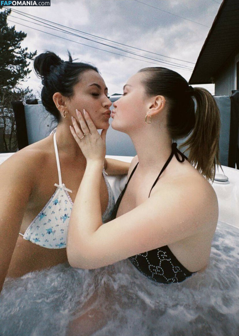 Zoe Ferguson / zoeferguson Nackt OnlyFans  Geleaktes Foto #204