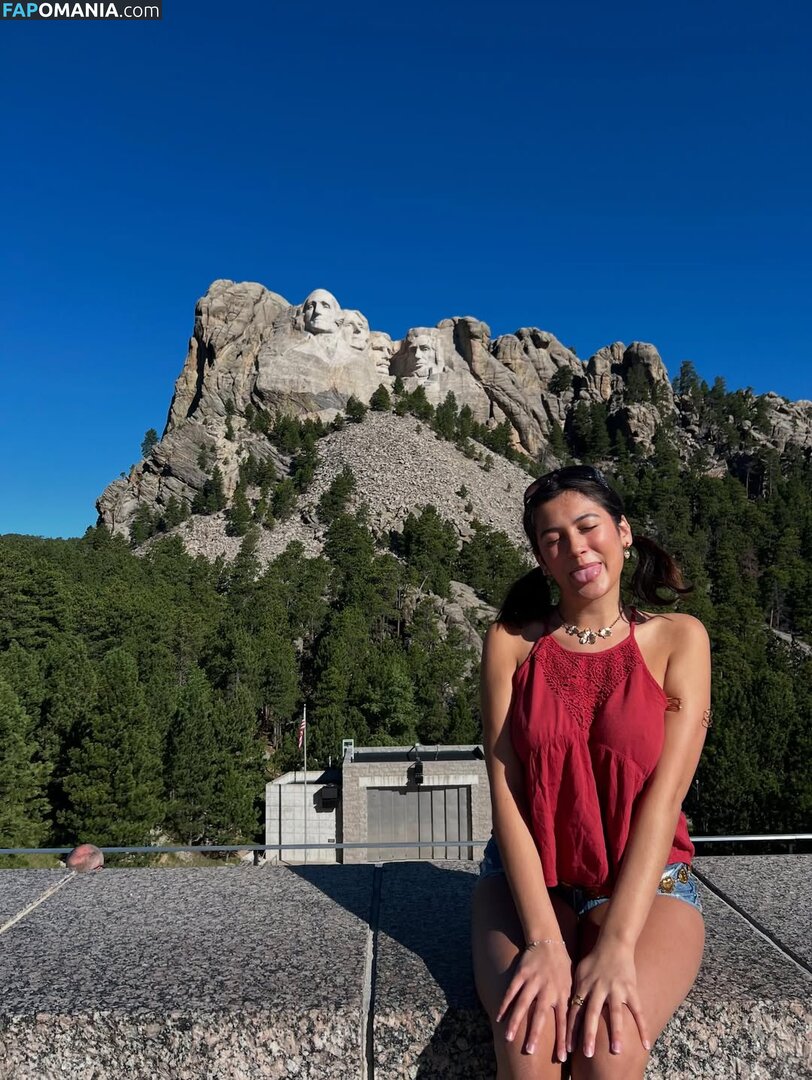 Zoe Grace Rodriguez / zoegracerodriguez Nackt OnlyFans  Geleaktes Foto #2