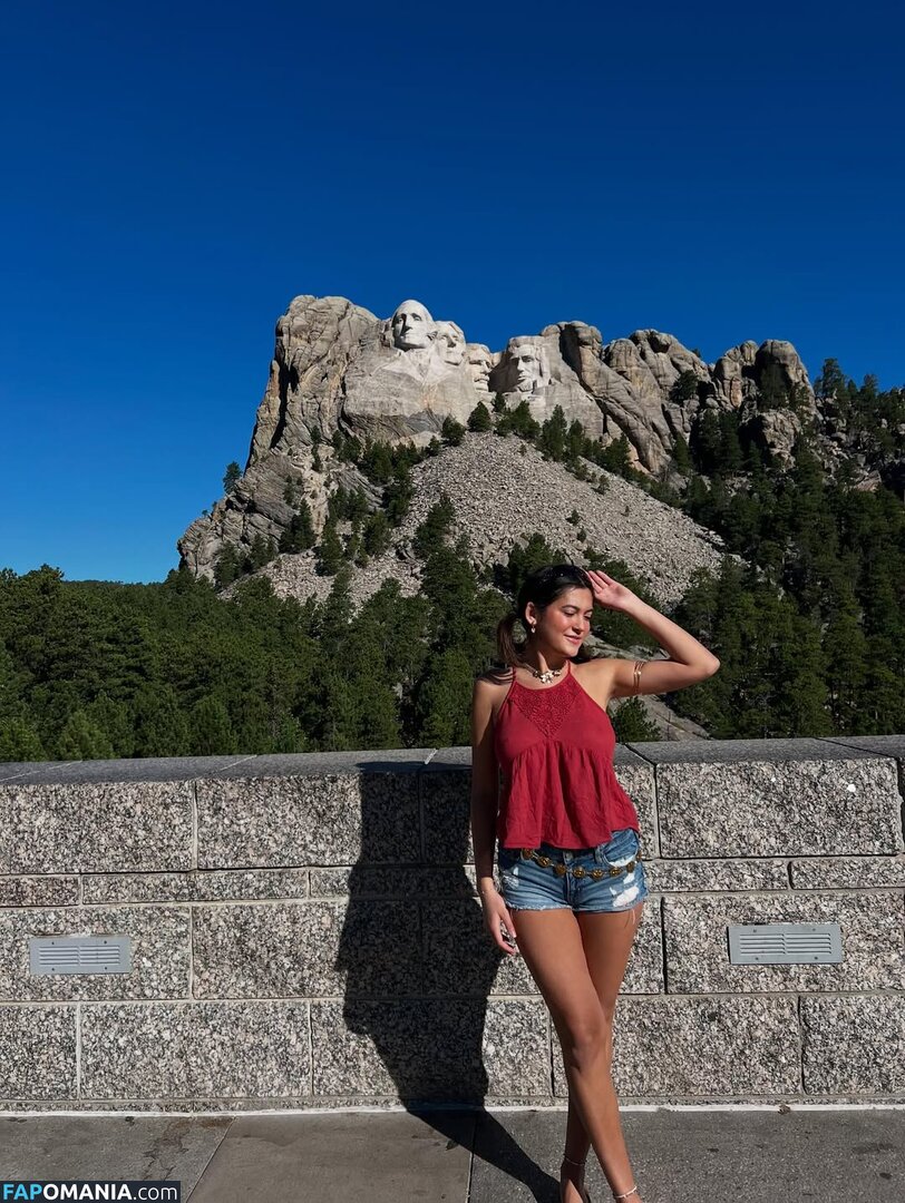 Zoe Grace Rodriguez / zoegracerodriguez Nackt OnlyFans  Geleaktes Foto #3