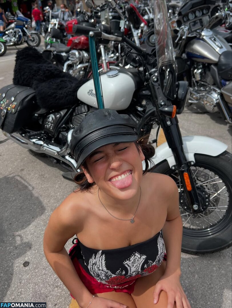 Zoe Grace Rodriguez / zoegracerodriguez Nackt OnlyFans  Geleaktes Foto #5