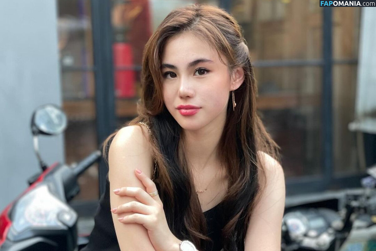 Zoe Levana Nackt OnlyFans  Geleaktes Foto #3