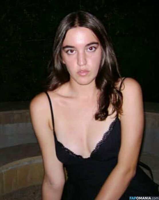 Zoe Liddell Nackt OnlyFans  Geleaktes Foto #4