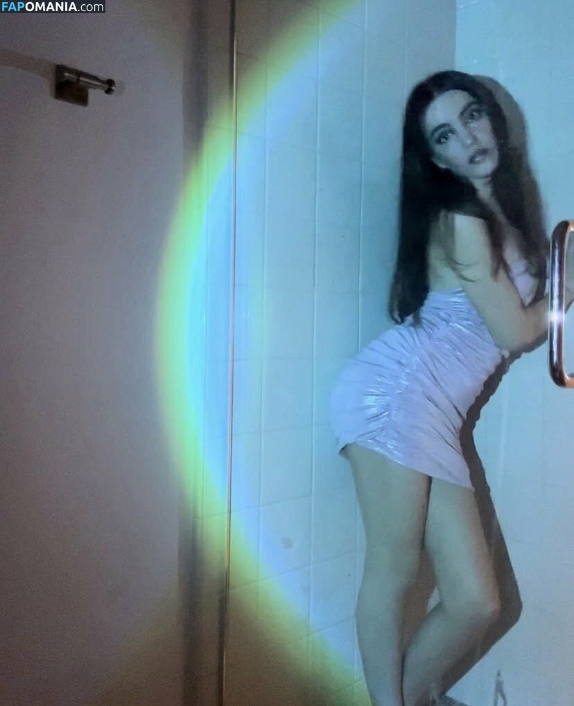Zoe Liddell Nackt OnlyFans  Geleaktes Foto #9