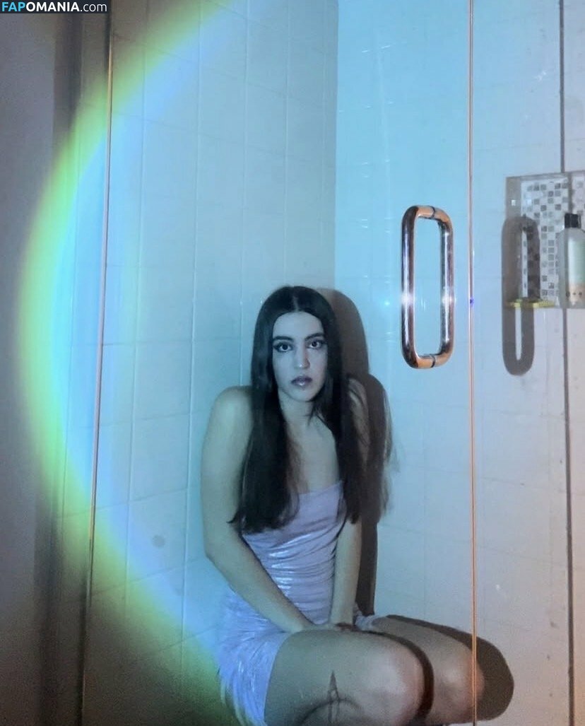 Zoe Liddell Nackt OnlyFans  Geleaktes Foto #13