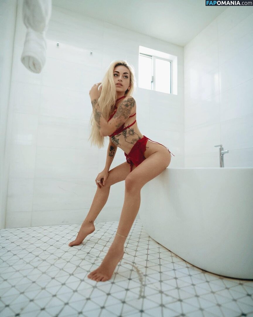 Zoe Serena / zoe.serena / zoena / zoeserenaa Nackt OnlyFans  Geleaktes Foto #7