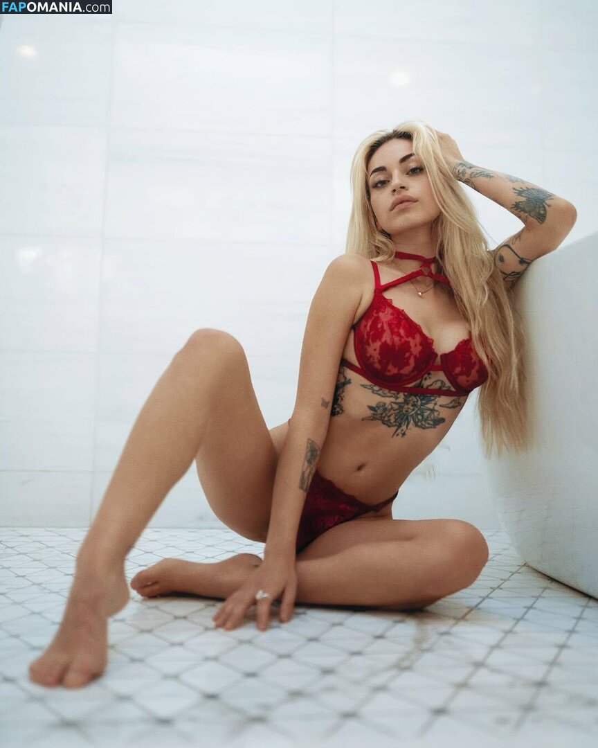 Zoe Serena / zoe.serena / zoena / zoeserenaa Nackt OnlyFans  Geleaktes Foto #9