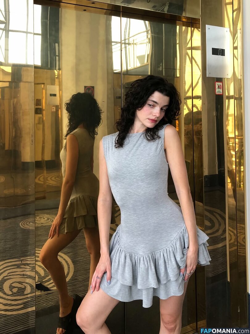 Zoe Steiner / https: / zoesteiner / zoesteiner2 Nackt OnlyFans  Geleaktes Foto #4