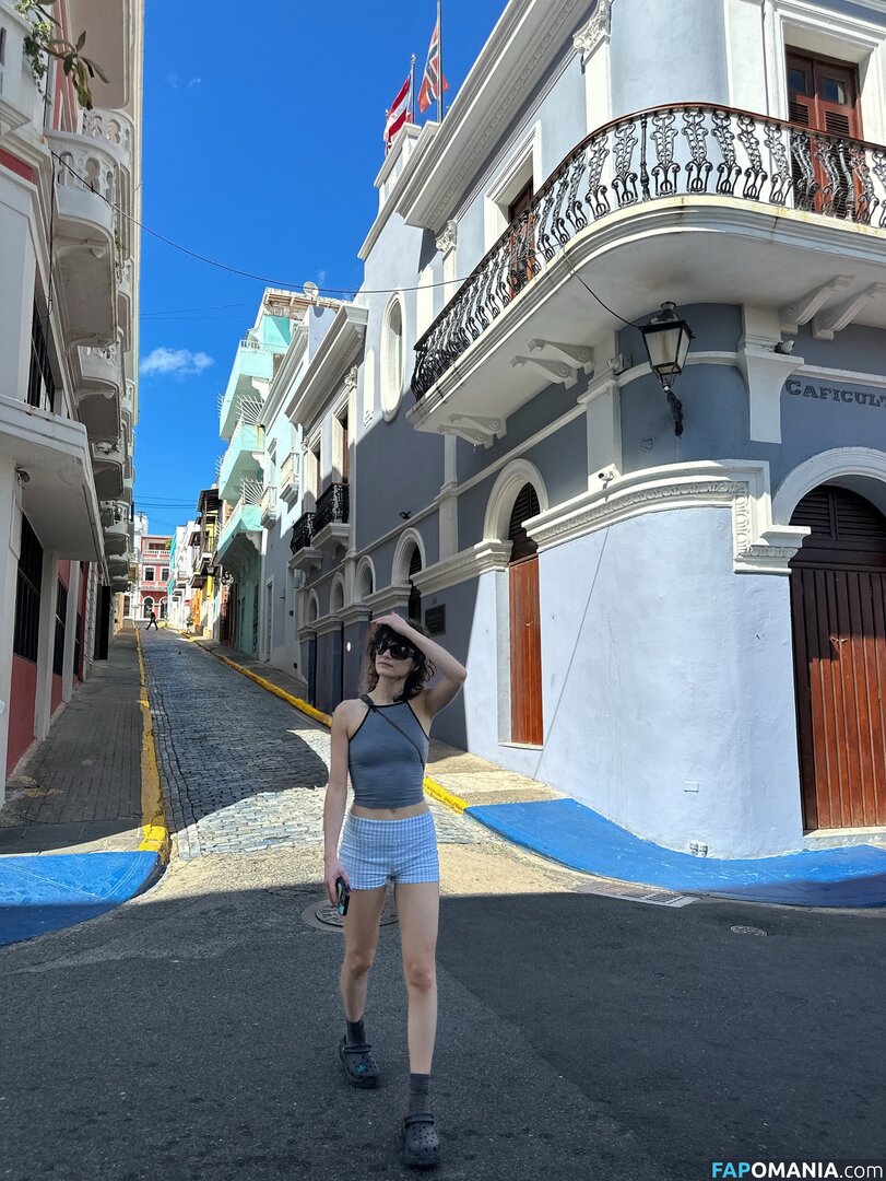 Zoe Steiner / https: / zoesteiner / zoesteiner2 Nackt OnlyFans  Geleaktes Foto #12
