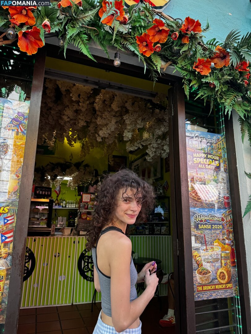 Zoe Steiner / https: / zoesteiner / zoesteiner2 Nackt OnlyFans  Geleaktes Foto #16