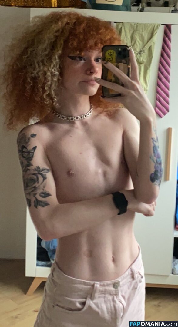 ZoeLaGoblina / https: Nackt OnlyFans  Geleaktes Foto #20