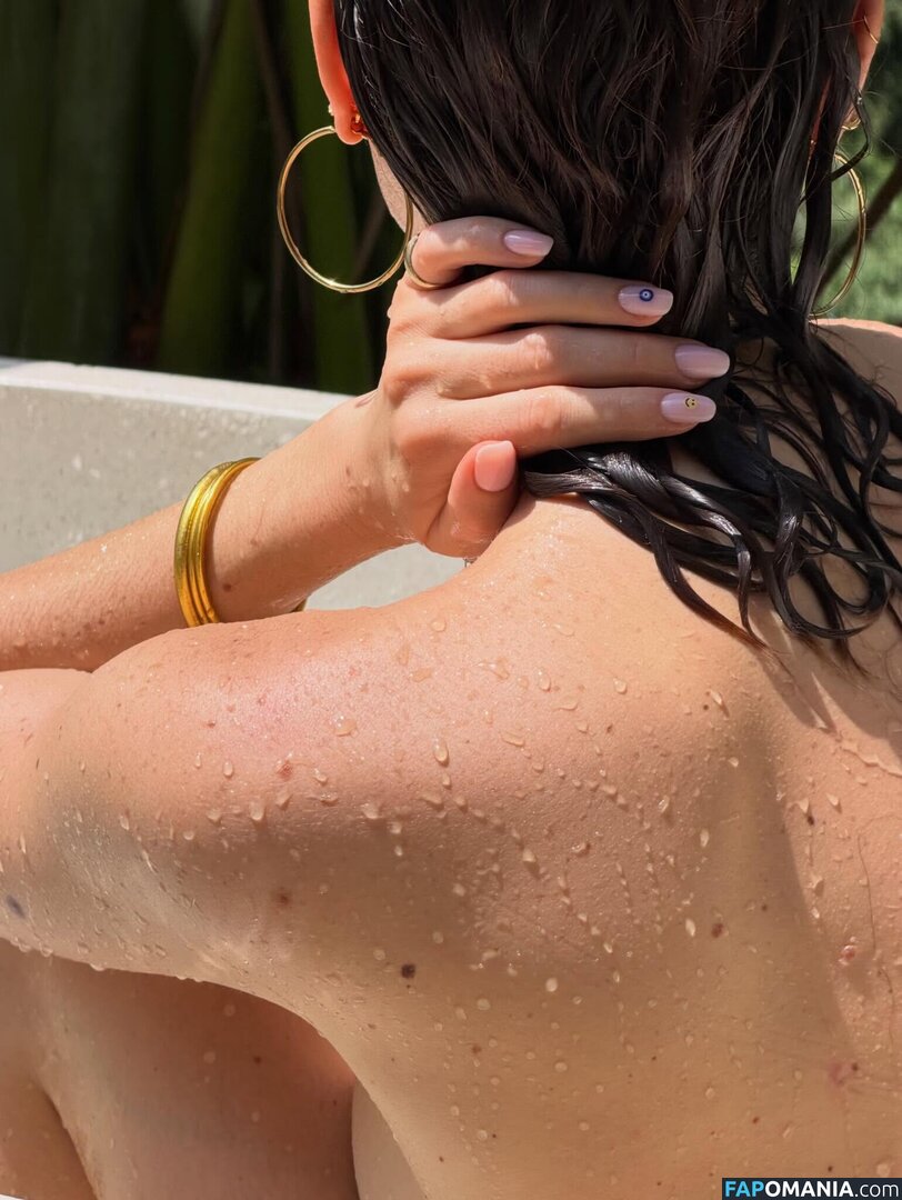 Zoelegavrian _ Zazou_dcy / zoelegavrian Nackt OnlyFans  Geleaktes Foto #4