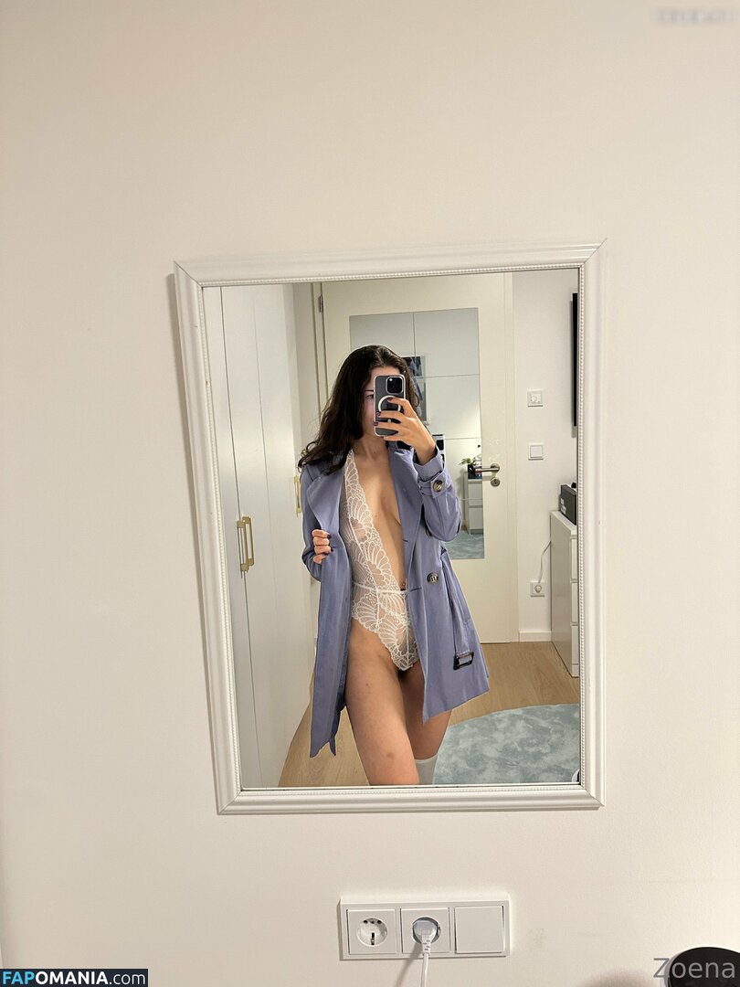 zoena Nackt OnlyFans  Geleaktes Foto #1