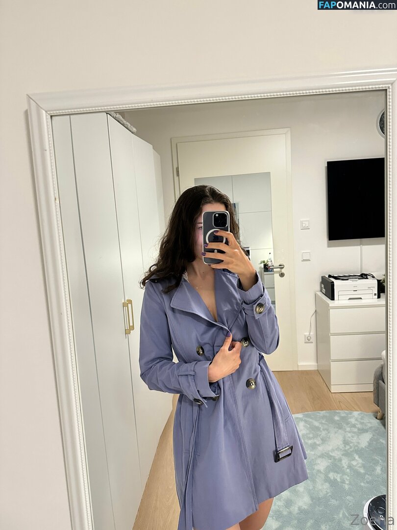 zoena Nackt OnlyFans  Geleaktes Foto #2