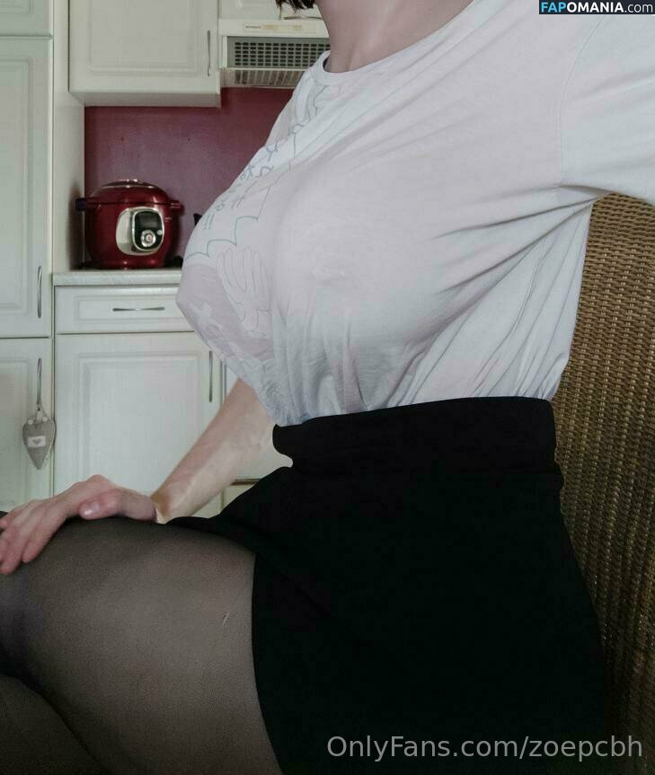 Zoepcbh Nackt OnlyFans  Geleaktes Foto #66