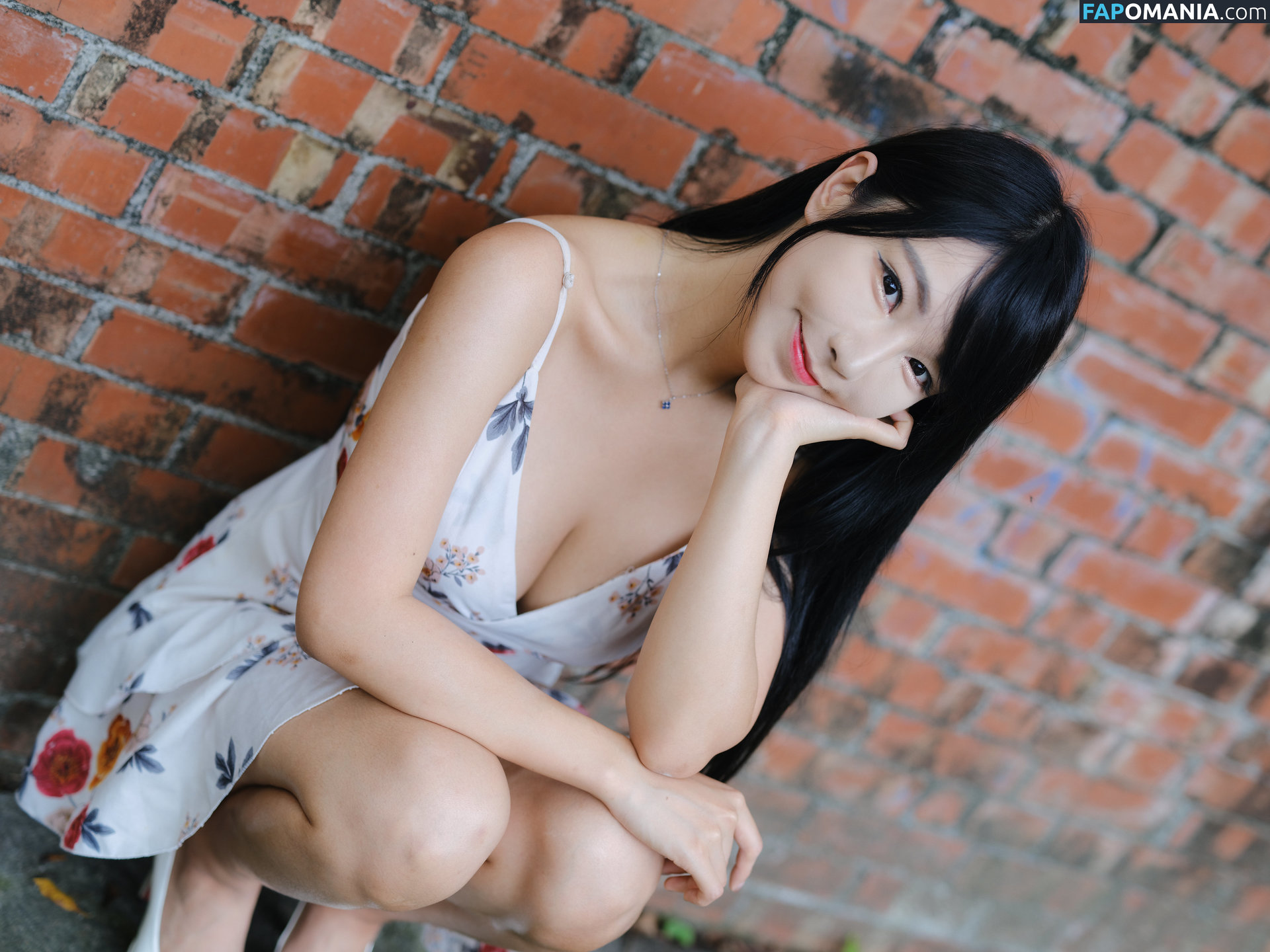Zoeso / zoeso0930 Nackt OnlyFans  Geleaktes Foto #8