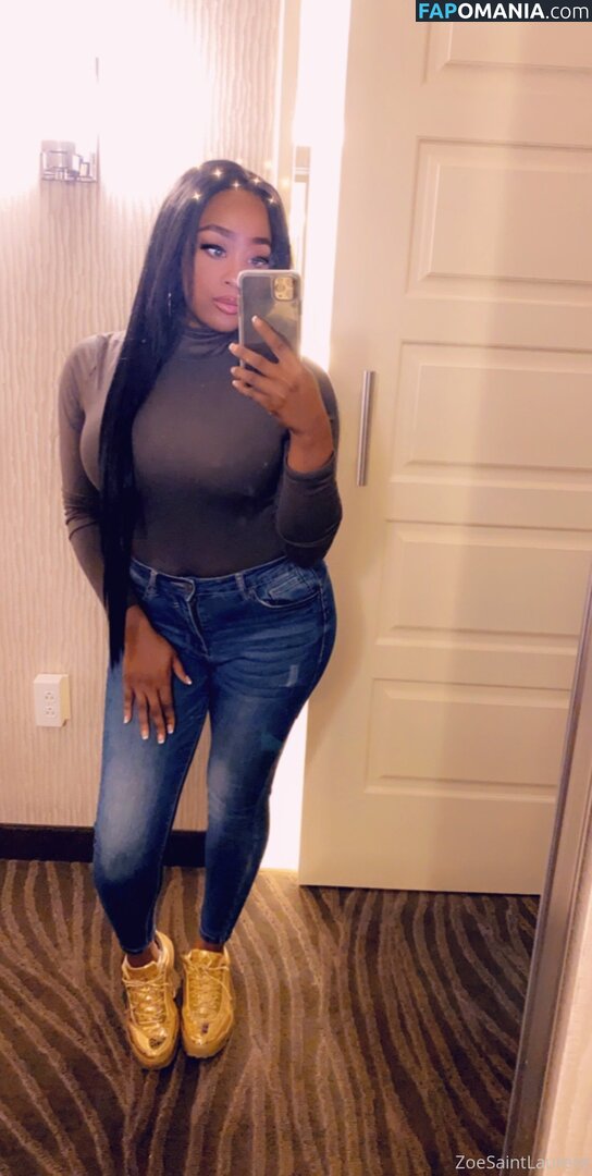 zoestlaurent Nackt OnlyFans  Geleaktes Foto #15