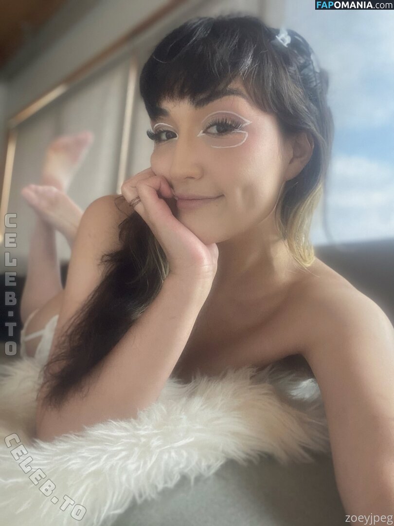 Zoey Banks / https: / zoeydotjpeg / zoeyjpeg Nackt OnlyFans  Geleaktes Foto #4
