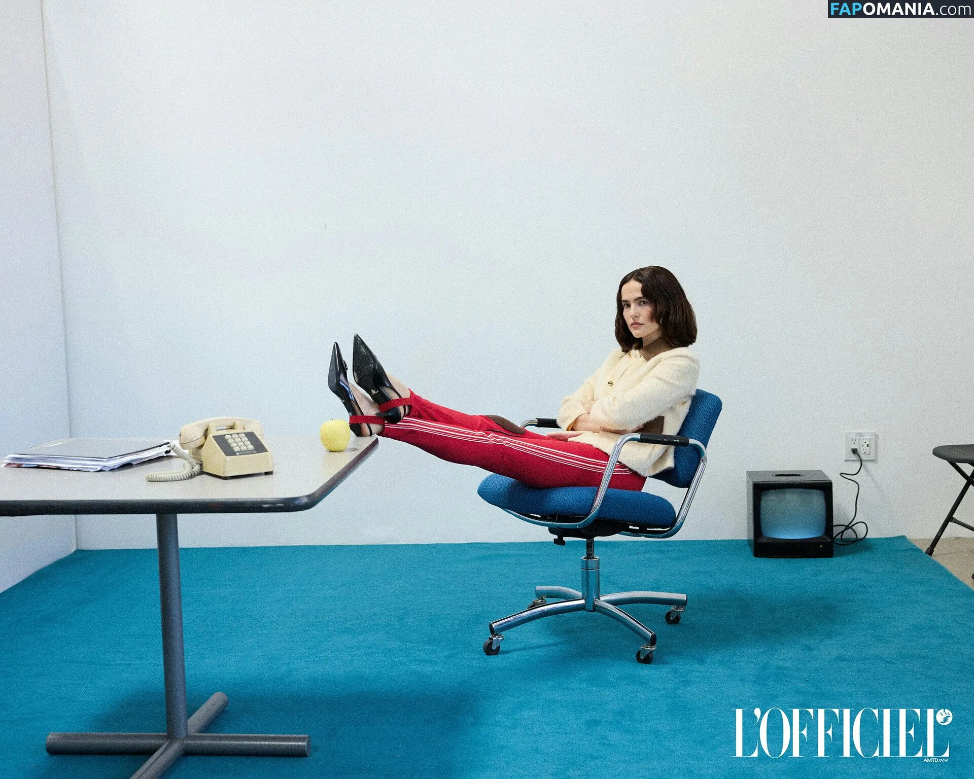 Zoey Deutch / zoeydeutch Nackt OnlyFans  Geleaktes Foto #374