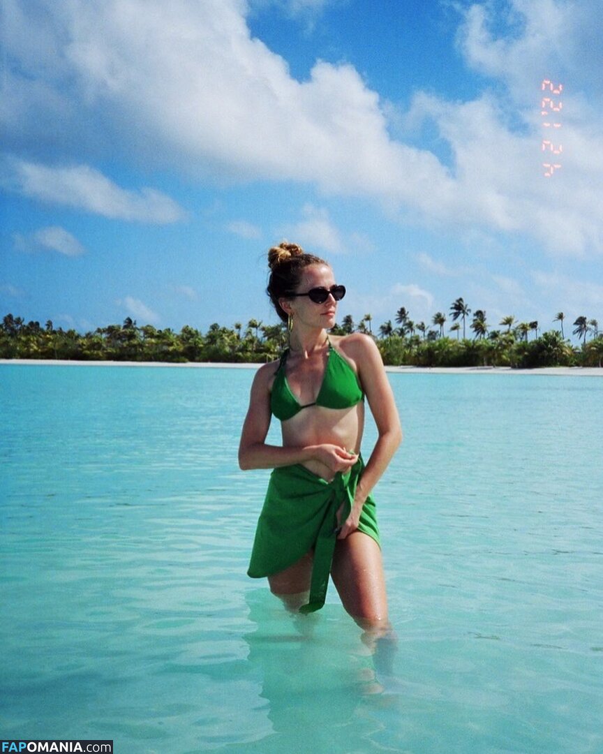 Zoey Deutch / zoeydeutch Nackt OnlyFans  Geleaktes Foto #377