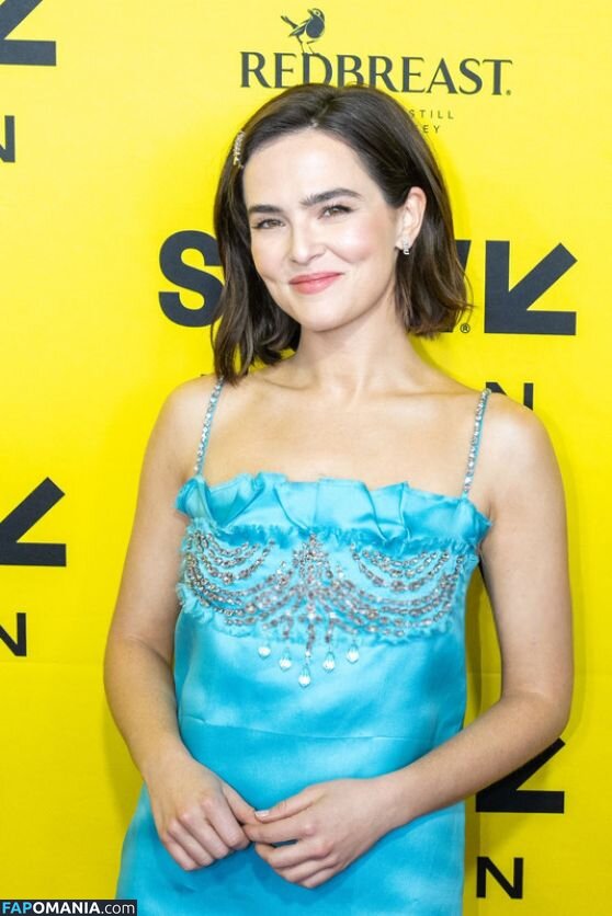 Zoey Deutch / zoeydeutch Nackt OnlyFans  Geleaktes Foto #379