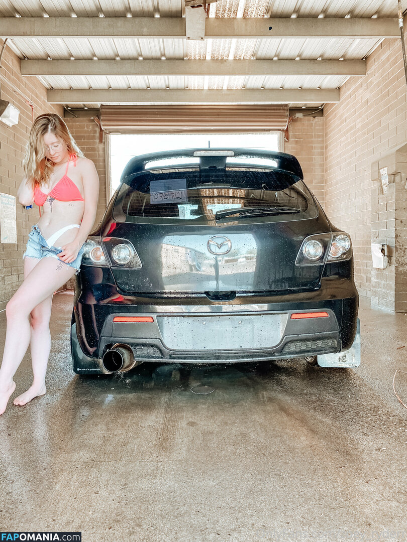 zoey_ryderr / zoey_ryderrr Nackt OnlyFans  Geleaktes Foto #60