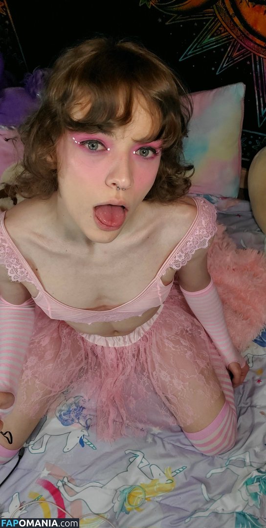 Zoie_WhiteOF / z_white_art / zoie_white / zoiewhite Nackt OnlyFans  Geleaktes Foto #12