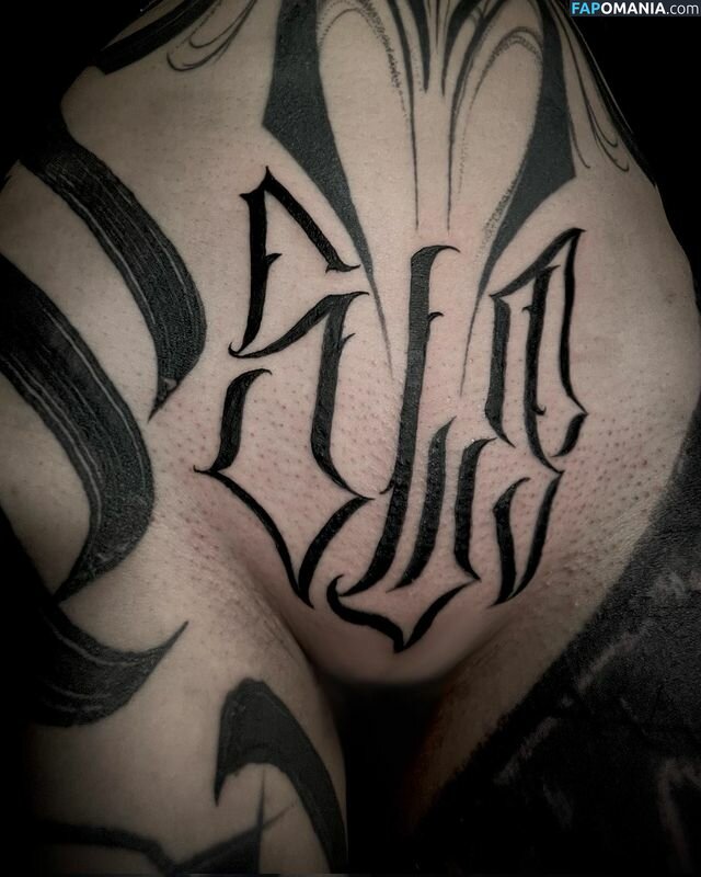 zopferl / zopferlzof Nackt OnlyFans  Geleaktes Foto #25