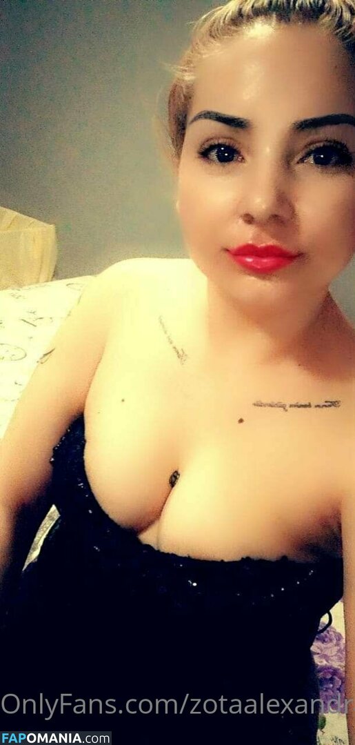 zota.alexandra / zotaalexandra Nackt OnlyFans  Geleaktes Foto #18